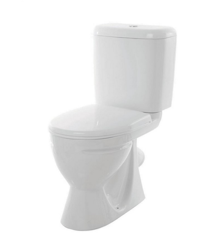 

Напольный унитаз Sanita Стандарт (SDTSACC01030712)