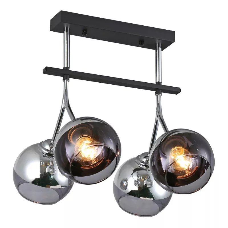 

Потолочная люстра Escada 1114/4PL