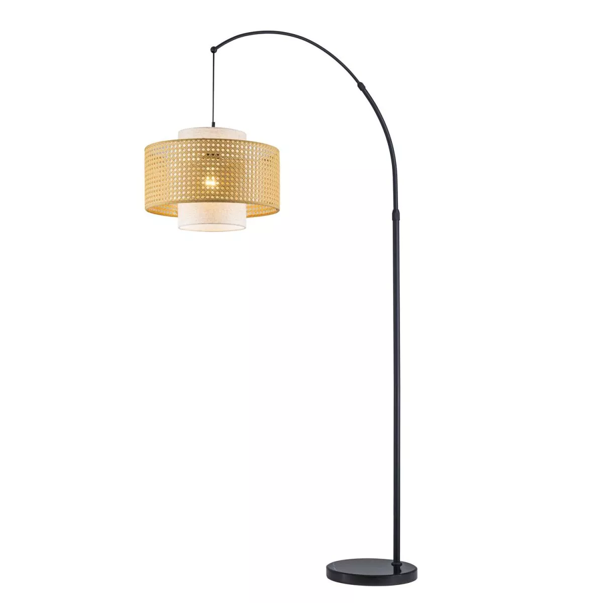 

Торшер Favourite Organicum 4768-1F