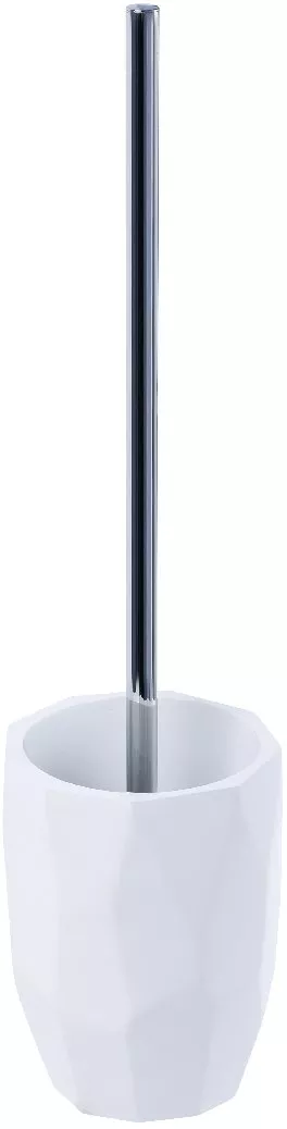 

Ершик для унитаза Fixsen Flat белый