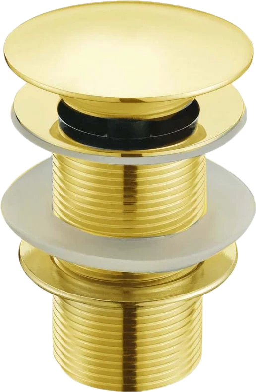 

Донный клапан для раковины SantiLine SL-108