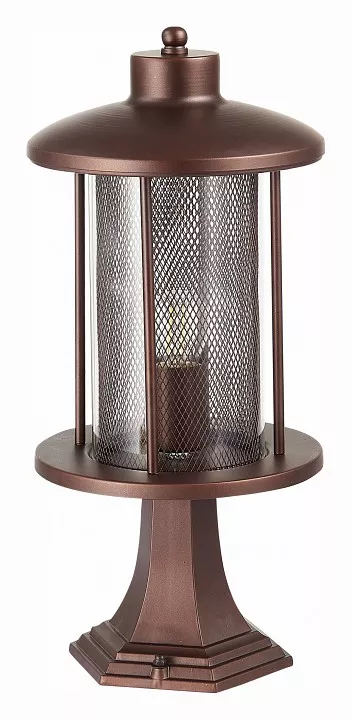 

Наземный низкий светильник ST-Luce Lastero SL080.405.01