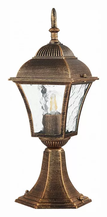 

Наземный низкий светильник ST-Luce Domenico SL082.205.01