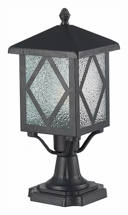 

Наземный низкий светильник ST-Luce Lorne SL084.405.01
