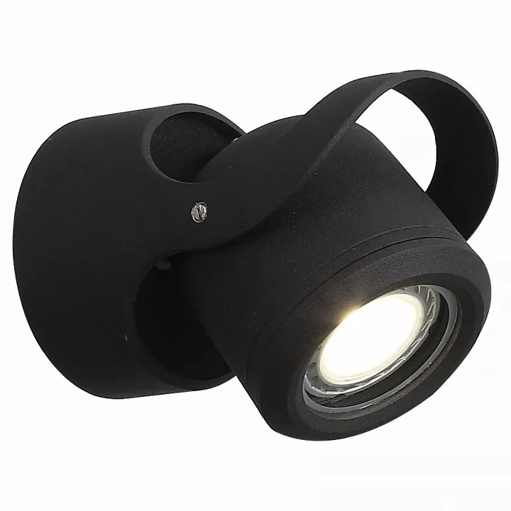 

Светильник на штанге ST-Luce Round SL093.401.01