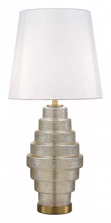 

Настольная лампа декоративная ST-Luce Rexite SL1001.204.01