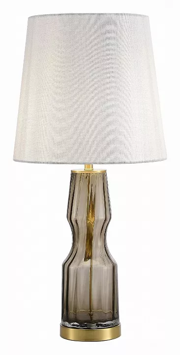 

Настольная лампа декоративная ST-Luce Saya SL1005.704.01