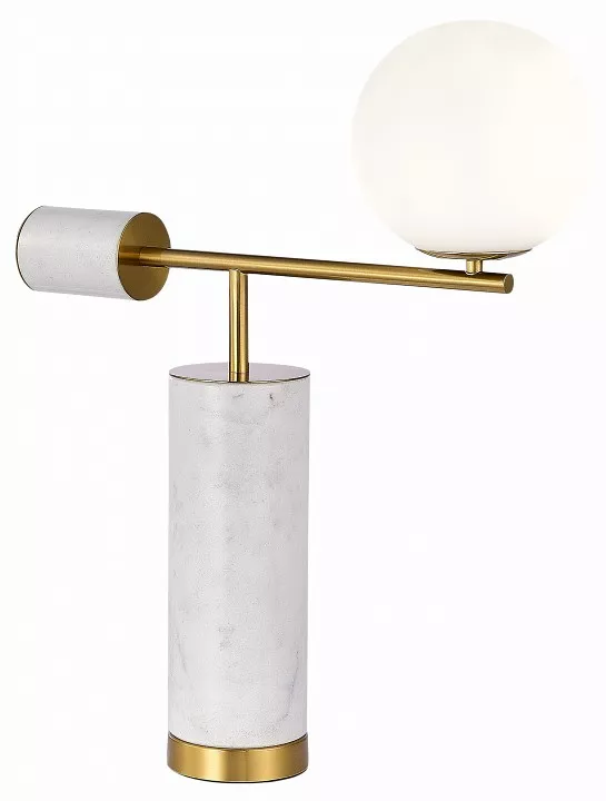 

Настольная лампа декоративная ST-Luce Danese SL1008.504.01