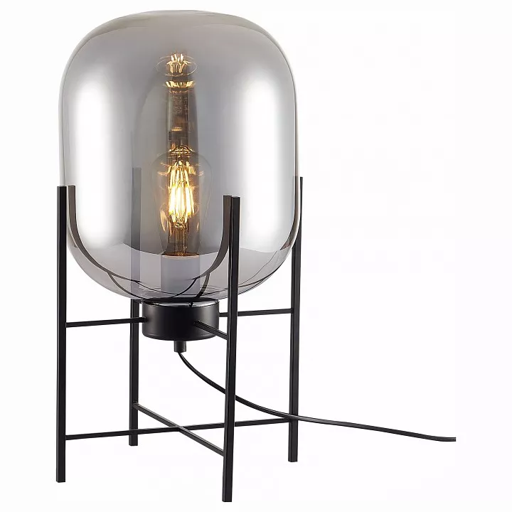 

Настольная лампа декоративная ST-Luce Burasca SL1050.704.01
