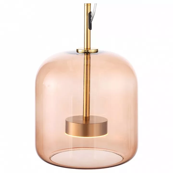 

Подвесной светильник ST-Luce Palochino SL1053.273.01