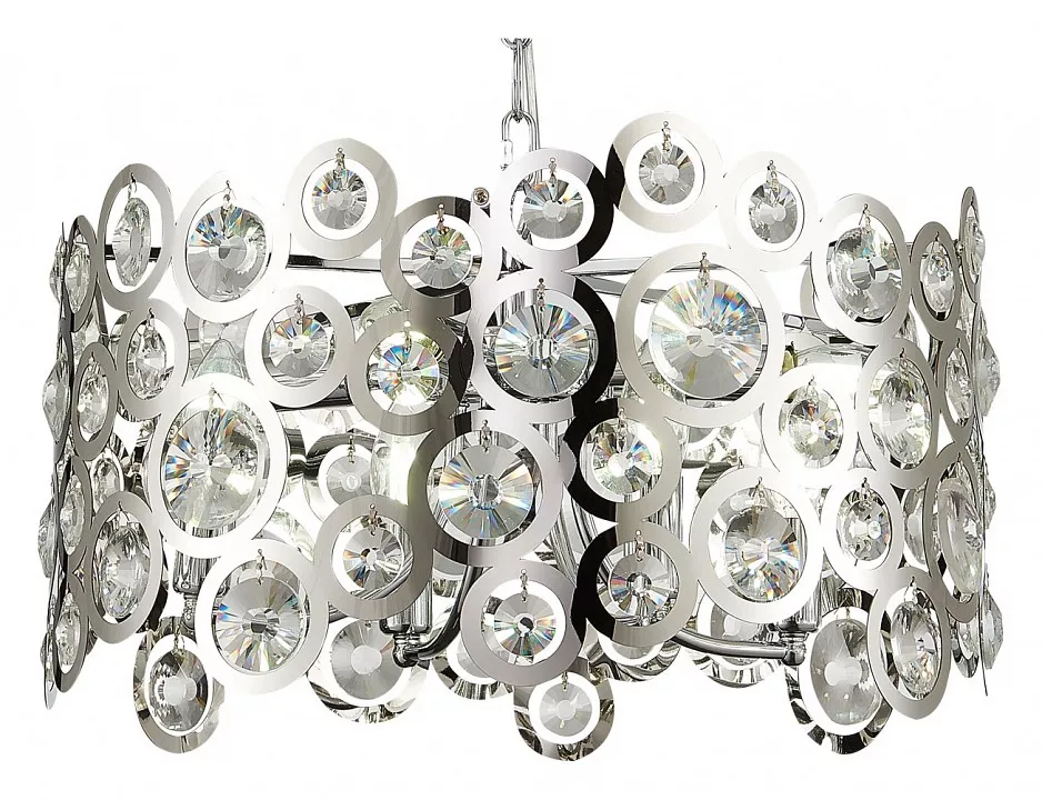 

Подвесной светильник ST-Luce Letina SL1103.103.08