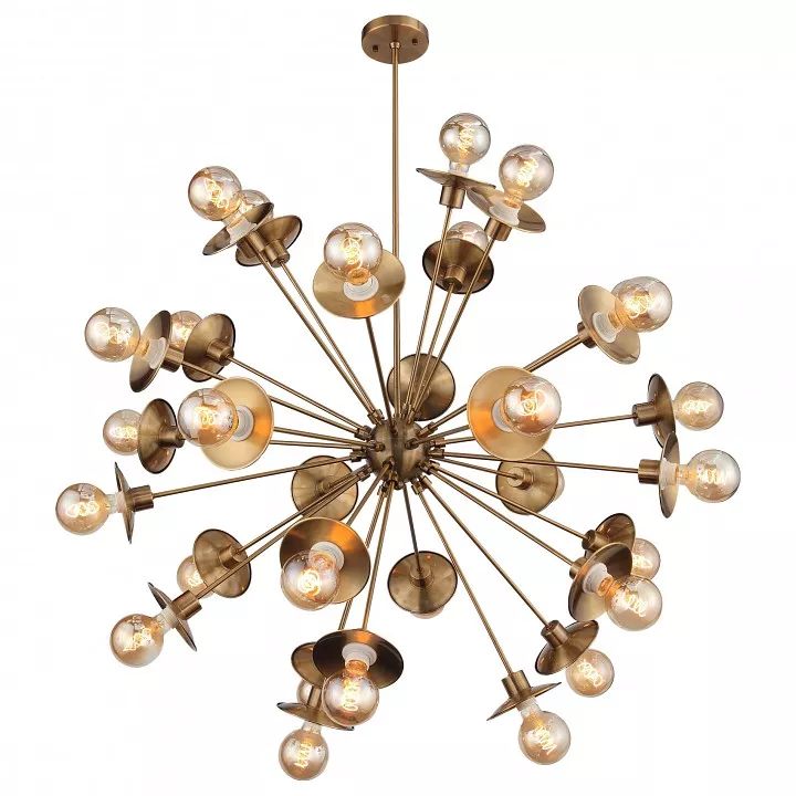 

Люстра на штанге ST-Luce Guido SL1111.303.30