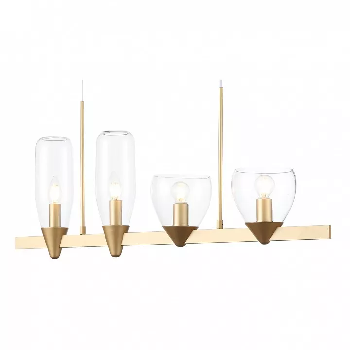 

Подвесной светильник ST-Luce Teneresa SL1119.203.04