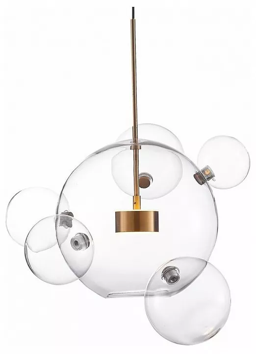 

Подвесной светильник ST-Luce Bopone SL1133.213.01