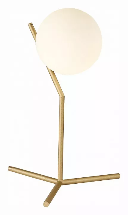 

Настольная лампа декоративная ST-Luce Codda SL1148.304.01