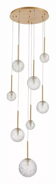 

Подвесной светильник ST-Luce Arcobalino SL1152.203.08