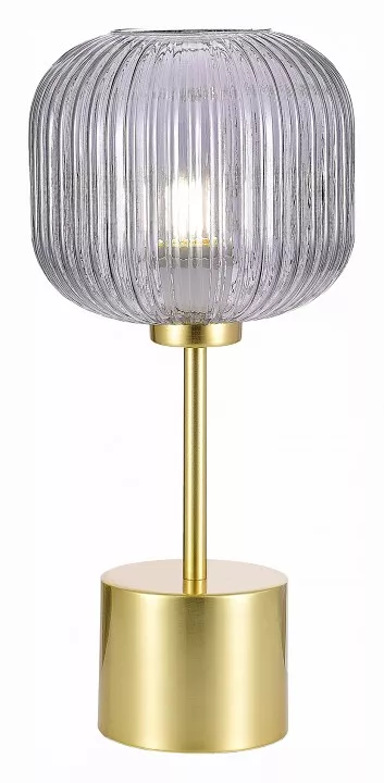

Настольная лампа декоративная ST-Luce Gran SL1154.304.01