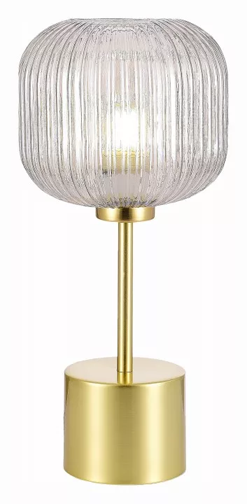 

Настольная лампа декоративная ST-Luce Gran SL1154.314.01