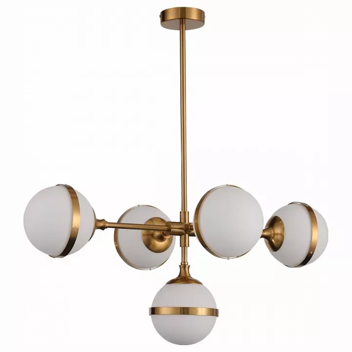 

Подвесная люстра ST-Luce Arbe SL1157.303.05