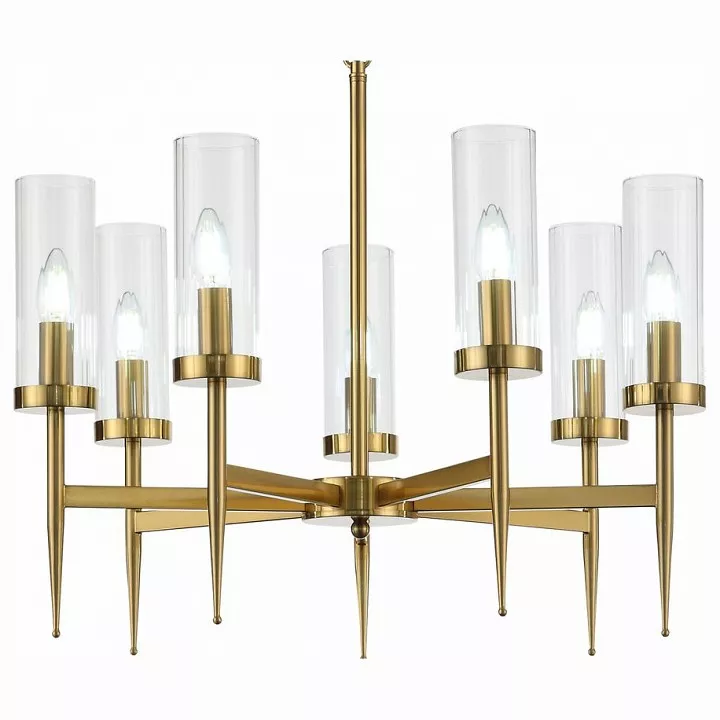 

Подвесная люстра ST-Luce Acazio SL1159.303.07