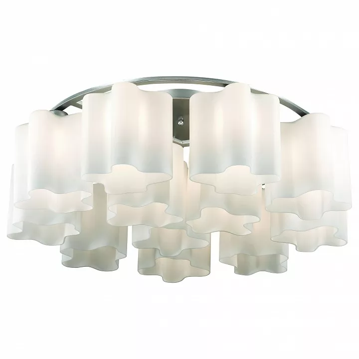 

Потолочная люстра ST-Luce Onde SL116.052.12