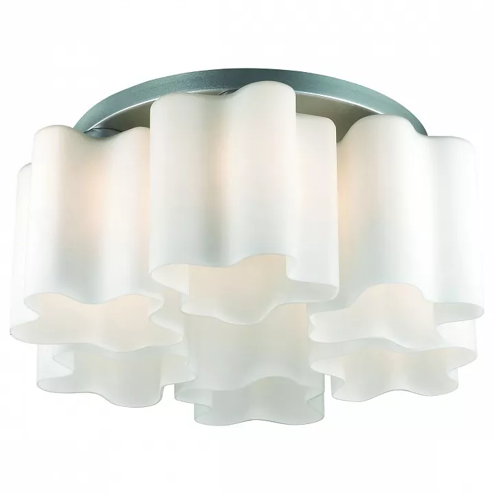 

Потолочная люстра ST-Luce Onde SL116.502.06