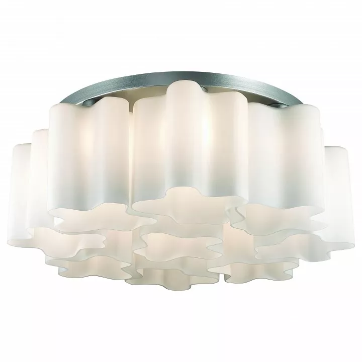 

Потолочная люстра ST-Luce Onde SL116.502.09