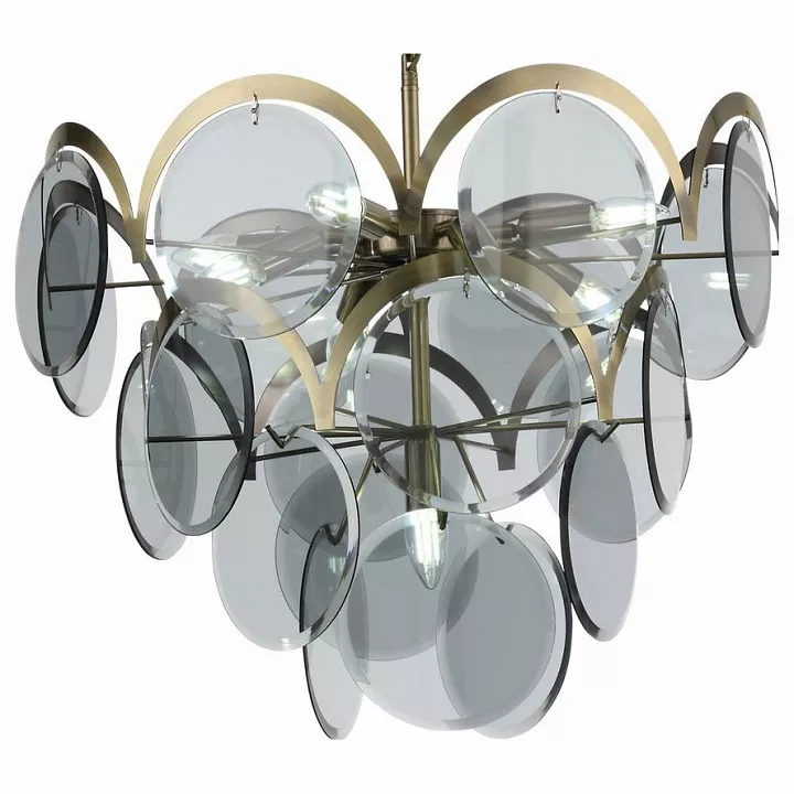 

Подвесной светильник ST-Luce Fazia SL1161.373.09