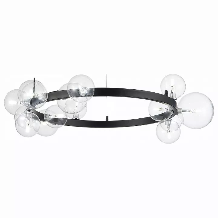 

Подвесной светильник ST-Luce Nection SL1165.402.15