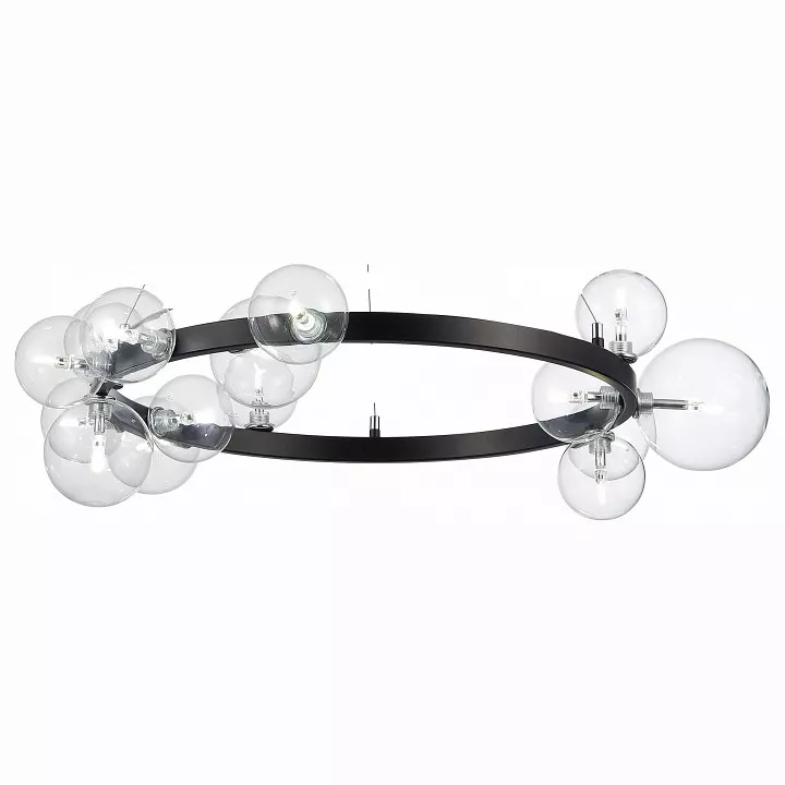 

Подвесной светильник ST-Luce Nection SL1165.403.15