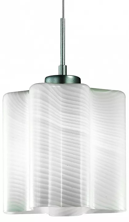 

Подвесной светильник ST-Luce Onde SL117.503.01