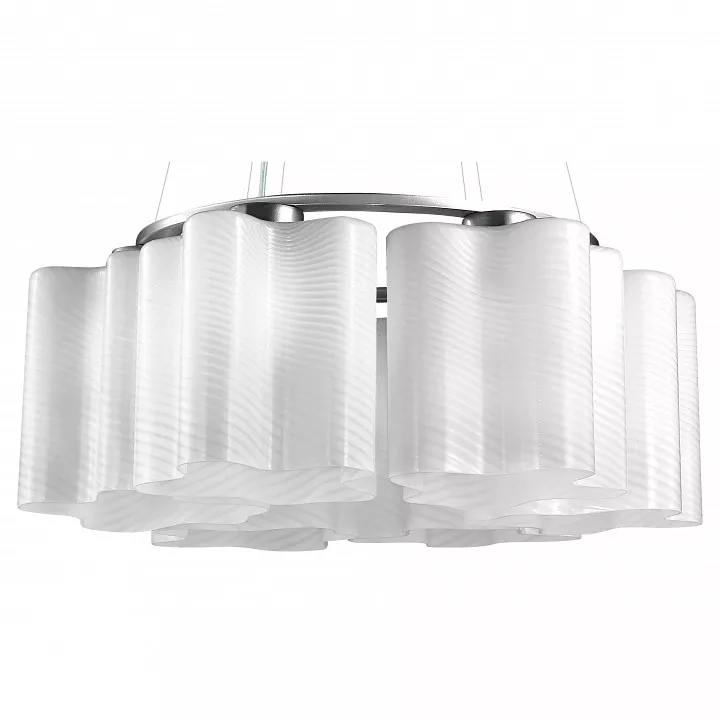 

Подвесная люстра ST-Luce Onde SL117.503.06