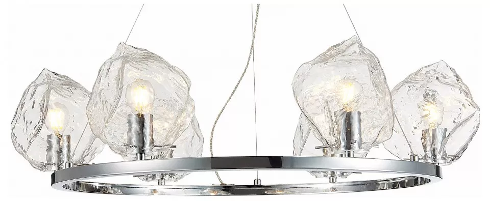 

Подвесная люстра ST-Luce Portici SL1175.103.06
