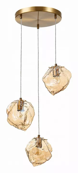 

Подвесной светильник ST-Luce Portici SL1175.303.03