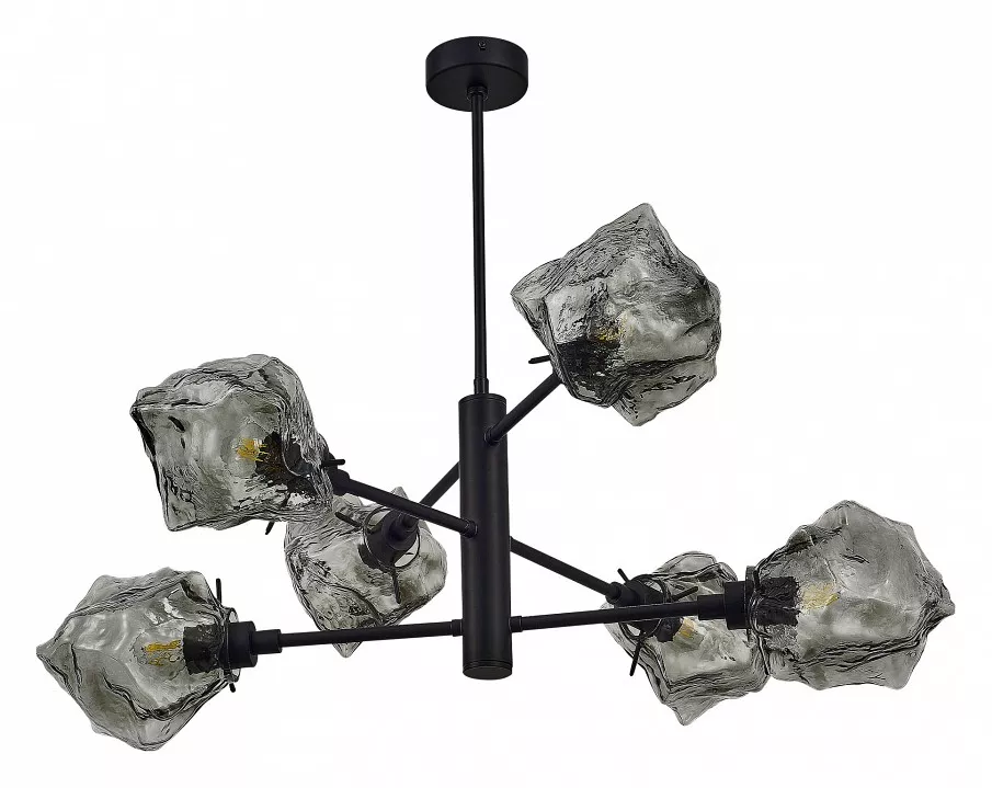

Люстра на штанге ST-Luce Portici SL1175.402.06