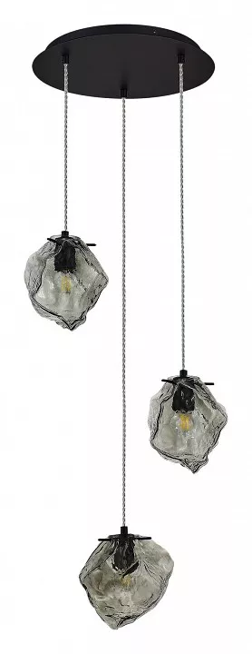 

Подвесной светильник ST-Luce Portici SL1175.403.03