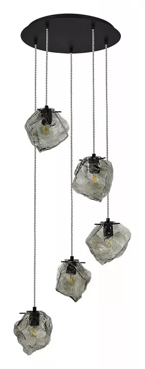 

Подвесной светильник ST-Luce Portici SL1175.403.05