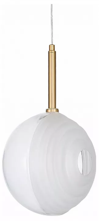 

Подвесной светильник ST-Luce Foligno SL1183.503.01