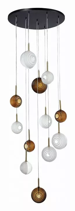 

Подвесной светильник ST-Luce Foligno SL1183.543.12
