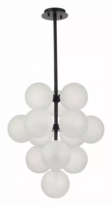 

Люстра на штанге ST-Luce Todo SL1184.413.13