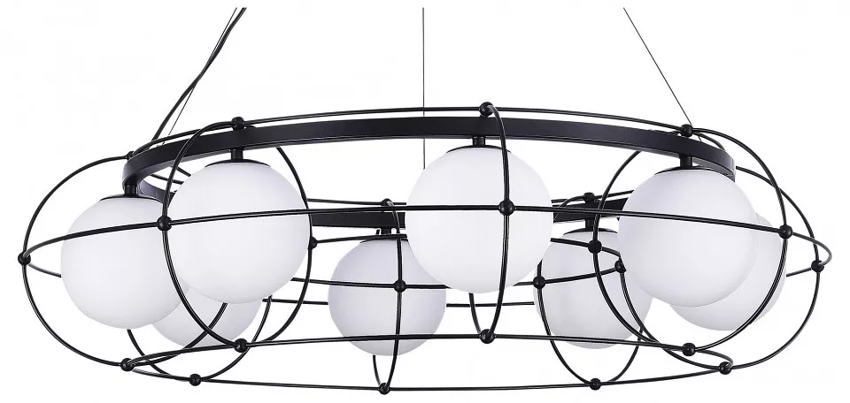 

Подвесная люстра ST-Luce Beata SL1189.403.08