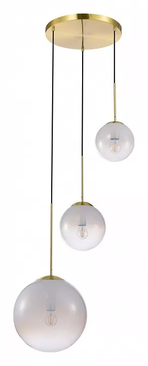 

Подвесной светильник ST-Luce Cassius SL1190.203.03