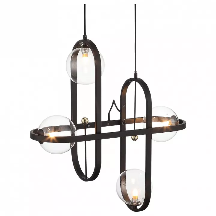 

Подвесной светильник ST-Luce Circono SL1201.403.04