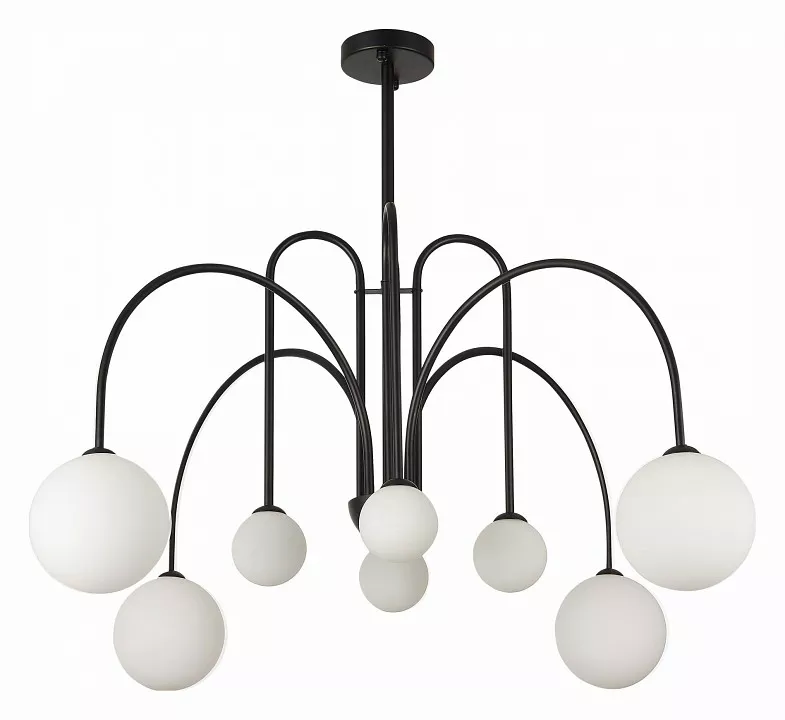 

Люстра на штанге ST-Luce Jineto SL1204.402.08