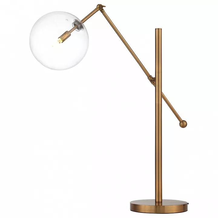 

Настольная лампа декоративная ST-Luce Sandro SL1205.304.01