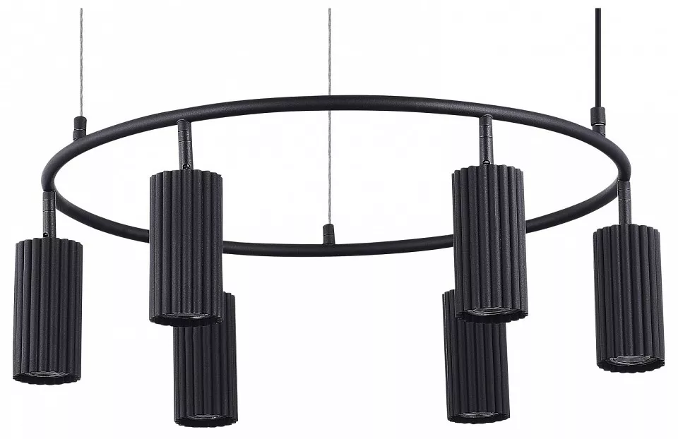 

Подвесная люстра ST-Luce Kendo SL1213.403.06