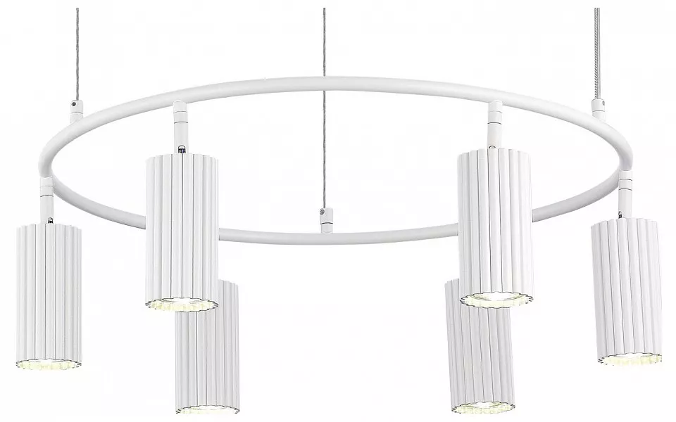 

Подвесная люстра ST-Luce Kendo SL1213.503.06