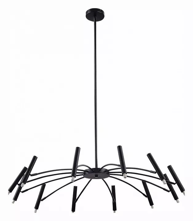 

Люстра на штанге ST-Luce Spidey SL1214.402.12