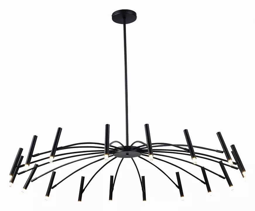 

Люстра на штанге ST-Luce Spidey SL1214.402.18