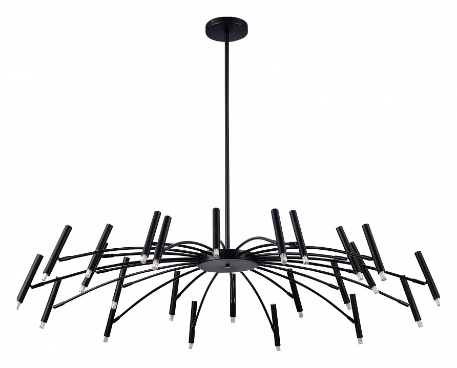 

Люстра на штанге ST-Luce Spidey SL1214.402.24